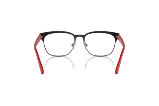 Vista posteriore Arnette WATERLY (AN6138 - 737)