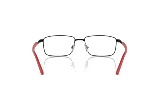 Vista posteriore Arnette CAUCA (AN6141 - 737)