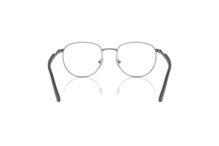 Vista posteriore Arnette HUANCAS (AN6142 - 741)