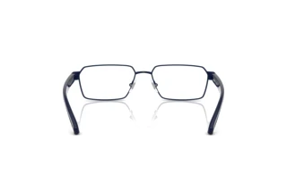 Vista posteriore Arnette GREYSCALE (AN6144 - 744)
