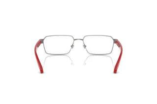 Vista posteriore Arnette GREYSCALE (AN6144 - 745)