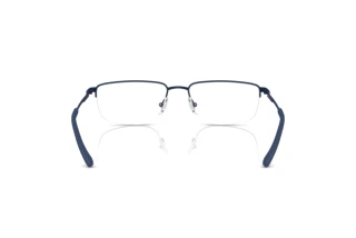 Vista posteriore Arnette MIEZ (AN6147 - 749)