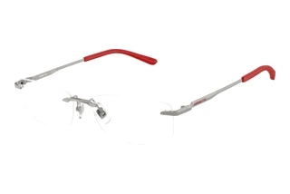 Vista frontale Arnette CORNERCUT (AN6150 - 741)