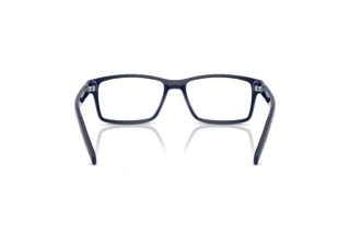 Vista posteriore Arnette LEONARDO (AN7179 - 2754)