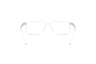 Vista posteriore Arnette DARK VOYAGER (AN7194 - 2761)