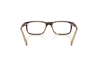 Vista posteriore Arnette DARK VOYAGER (AN7194 - 2770)