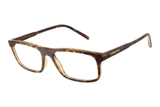 Vista frontale Arnette DARK VOYAGER (AN7194 - 2770)