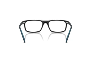 Vista posteriore Arnette DARK VOYAGER (AN7194 - 3025)