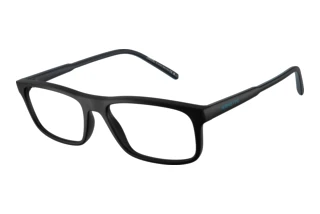 Vista frontale Arnette DARK VOYAGER (AN7194 - 3025)