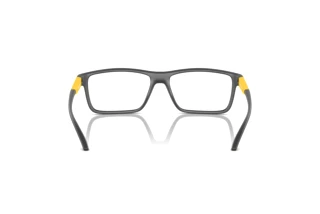 Vista posteriore Arnette CROSS FADE II (AN7216 - 2870)