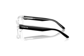 Vista laterale Arnette COLD HEART (AN7228 - 1215)