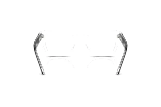 Vista posteriore Arnette COLD HEART (AN7228 - 1215)