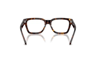 Vista posteriore Arnette COLD HEART (AN7228 - 1222)