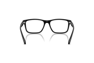 Vista posteriore Arnette FAKIE (AN7231 - 2758)
