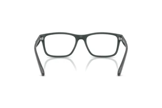 Vista posteriore Arnette FAKIE (AN7231 - 2841)
