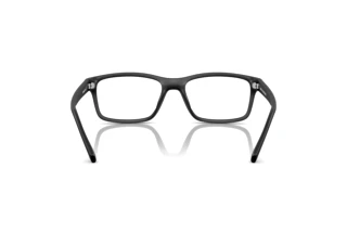 Vista posteriore Arnette A-VOLUTION (AN7237U - 2758)