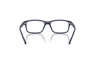 Vista posteriore Arnette A-VOLUTION (AN7237U - 2759)