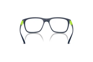 Vista posteriore Arnette WOBANI (AN7239 - 2782)