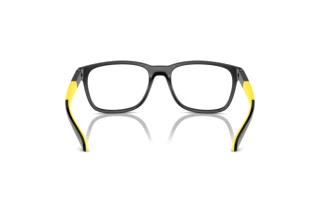 Vista posteriore Arnette ORIBEE (AN7240U - 2904)