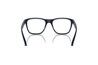 Vista posteriore Arnette A.T. (AN7241U - 2762)