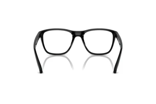 Vista posteriore Arnette A.T. (AN7241U - 2900)