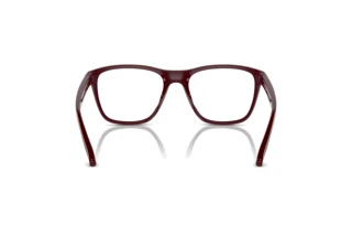 Vista posteriore Arnette A.T. (AN7241U - 2905)