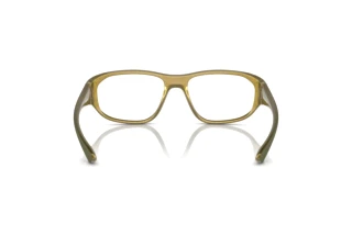 Vista posteriore Arnette GAMOOR (AN7245 - 2924)
