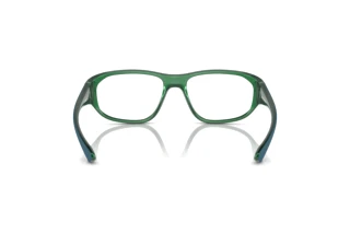 Vista posteriore Arnette GAMOOR (AN7245 - 2926)