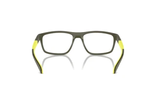 Vista posteriore Arnette LAFLOR (AN7246U - 2854)