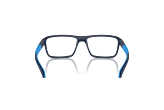 Vista posteriore Arnette SANDEA (AN7247U - 2754)
