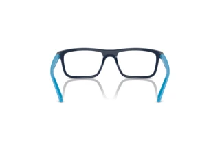 Vista posteriore Arnette OGORI (AN7249 - 2754)