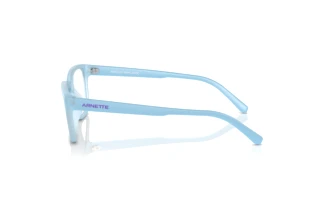 Vista laterale Arnette PHEOBE (AN7250U - 2940)