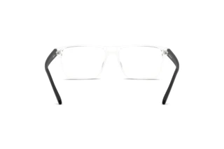 Vista posteriore Arnette PHAMIL (AN7251U - 2761)
