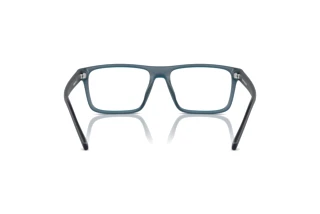 Vista posteriore Arnette PHAMIL (AN7251U - 2901)