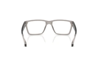 Vista posteriore Arnette PINZ (AN7257U - 2665)