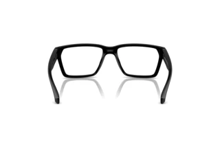 Vista posteriore Arnette PINZ (AN7257U - 2900)