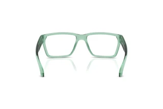 Vista posteriore Arnette PINZ (AN7257U - 2965)
