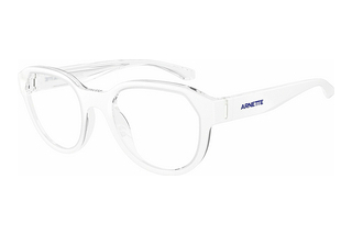 Arnette AN7258U 2761 Crystal Top Matte/Shiny