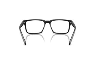 Vista posteriore Arnette SIROCCO (AN7259U - 2753)