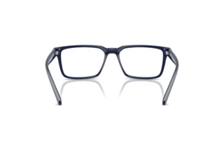 Vista posteriore Arnette SIROCCO (AN7259U - 2754)