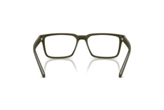 Vista posteriore Arnette SIROCCO (AN7259U - 2854)