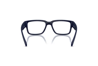 Vista posteriore Arnette WOAH (AN7261 - 2759)