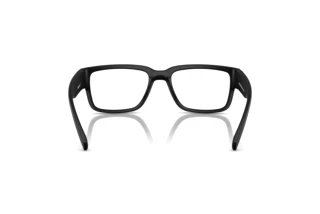 Vista posteriore Arnette WOAH (AN7261 - 2900)