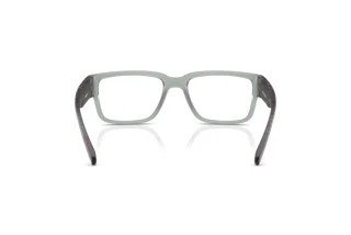 Vista posteriore Arnette WOAH (AN7261 - 2969)