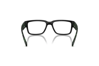 Vista posteriore Arnette WOAH (AN7261 - 2971)