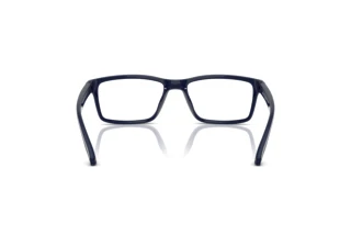Vista posteriore Arnette A.T. 2.0 (AN7262U - 2762)