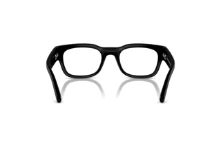 Vista posteriore Arnette IMBY (AN7264 - 2900)