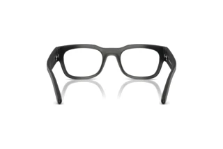 Vista posteriore Arnette IMBY (AN7264 - 2978)