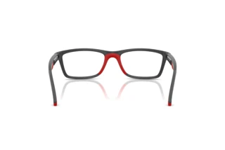 Vista posteriore Arnette BURB (AN7270 - 2841)