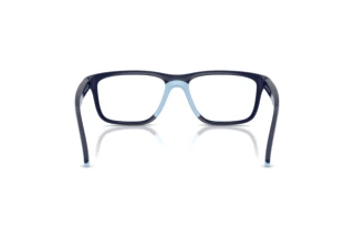 Vista posteriore Arnette YUP (AN7271 - 2759)